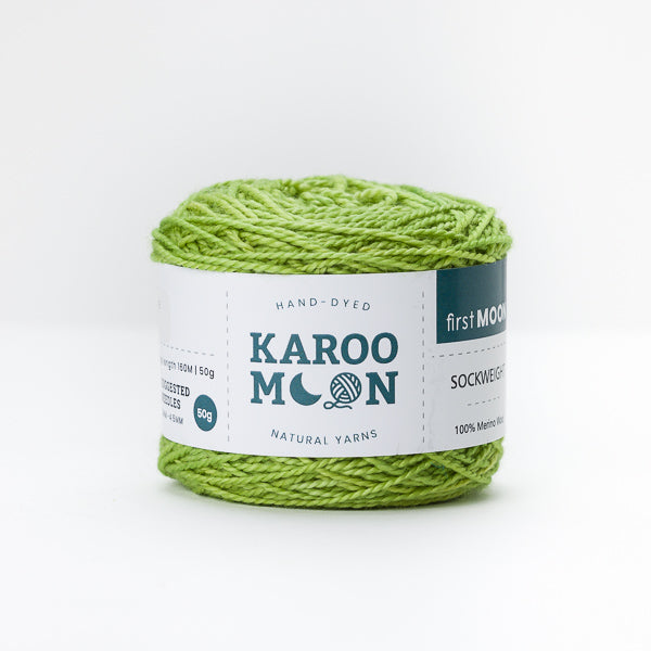 FirstMoon - Agave Bud