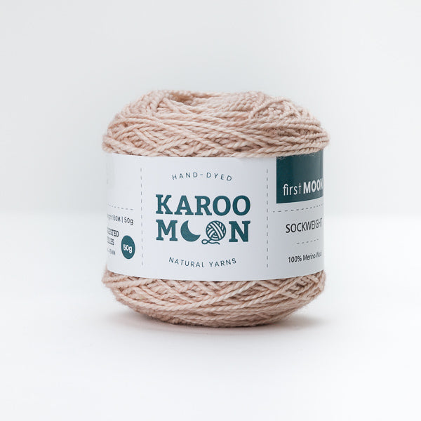 FirstMoon - Beige Moon