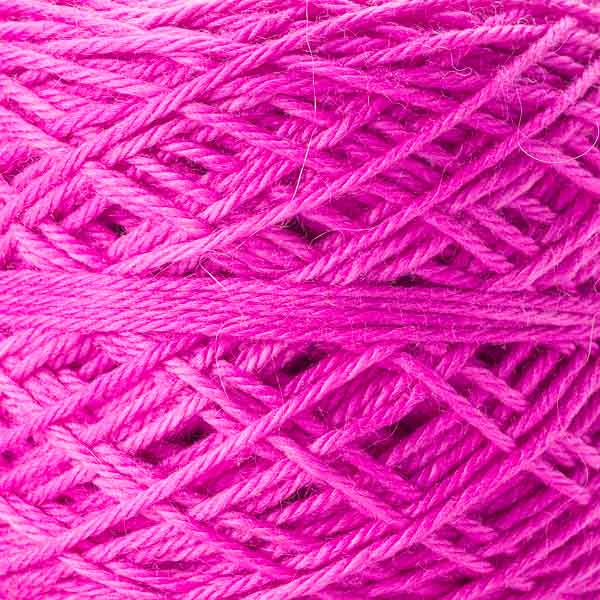 DoubleMoon - BLAZING CERISE