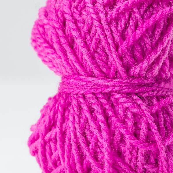 MiniMoon - Blazing Cerise