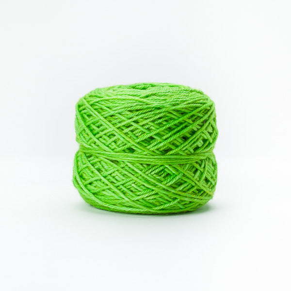 DoubleMoon - BLAZING GREEN