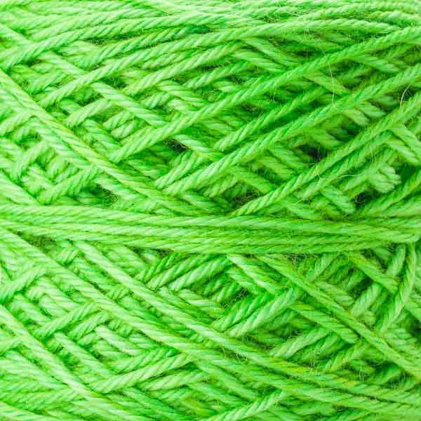 DoubleMoon - BLAZING GREEN