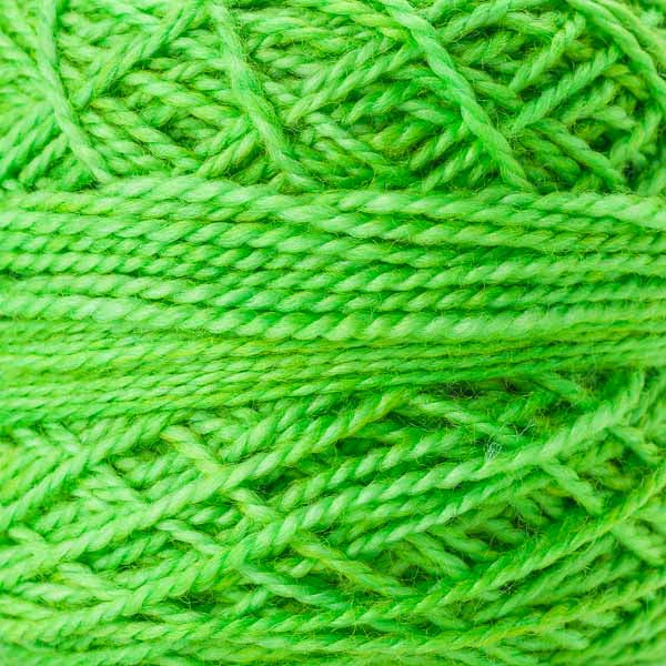 FirstMoon - Blazing Green