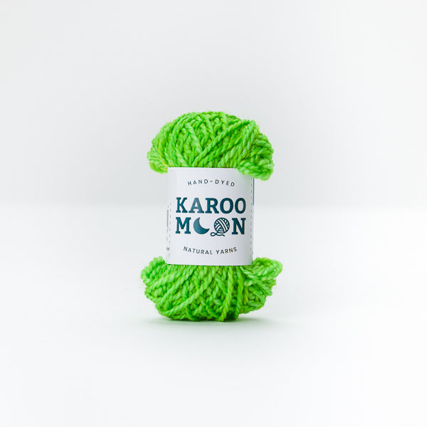 MiniMoon - Blazing Green