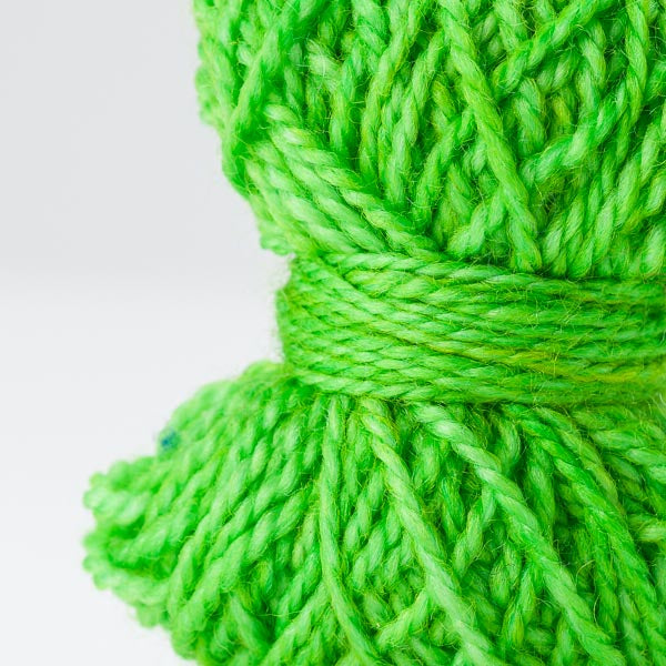 MiniMoon - Blazing Green