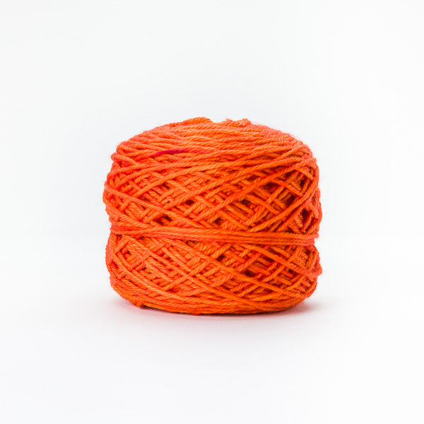 DoubleMoon - BLAZING ORANGE