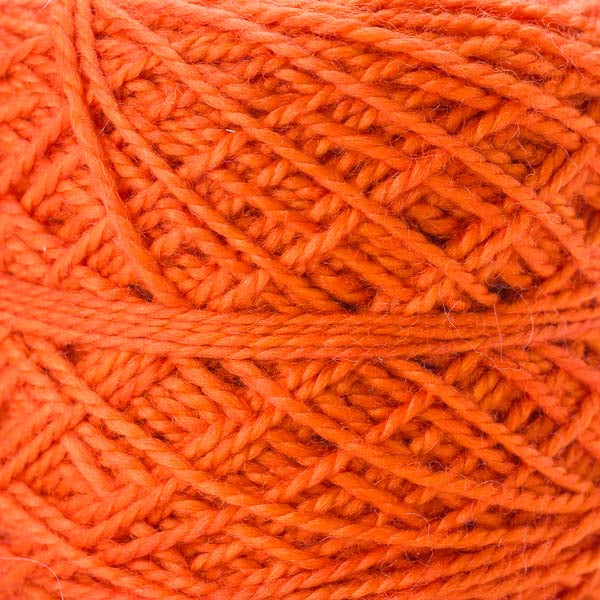 FirstMoon - Blazing Orange