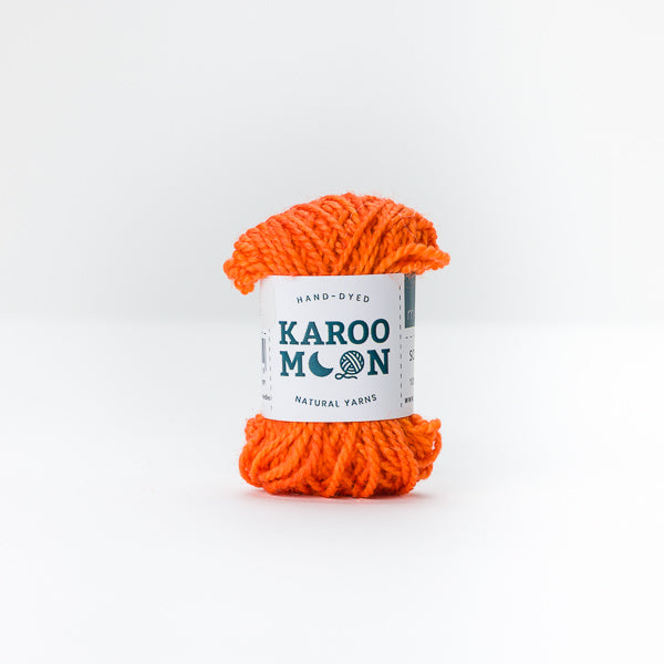 MiniMoon - Blazing Orange