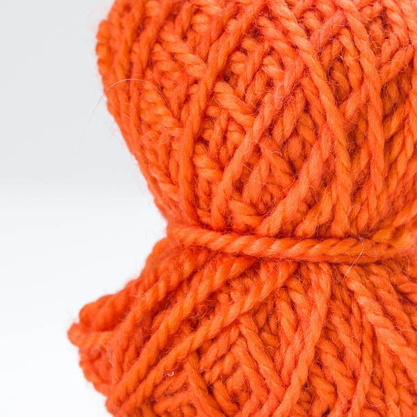 MiniMoon - Blazing Orange