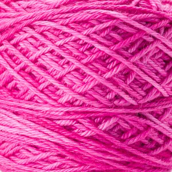 DoubleMoon - BLAZING PINK