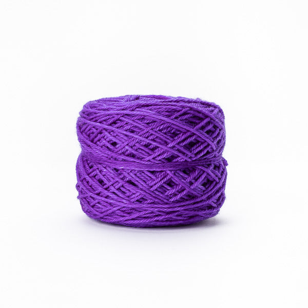 DoubleMoon - BLAZING PURPLE