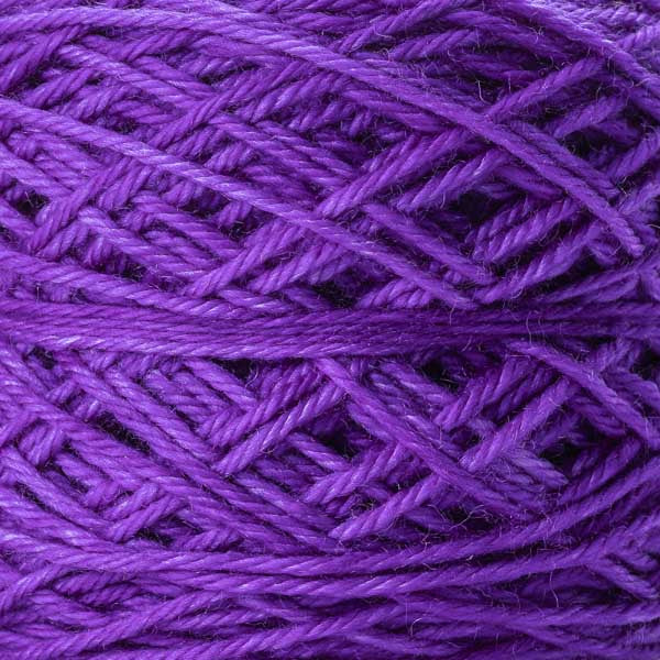 DoubleMoon - BLAZING PURPLE