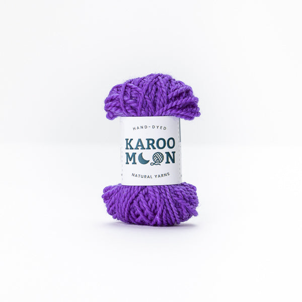 MiniMoon - Blazing Purple