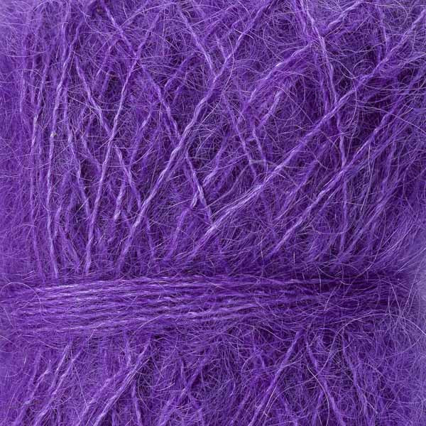 SIlkymoon - BLAZING PURPLE