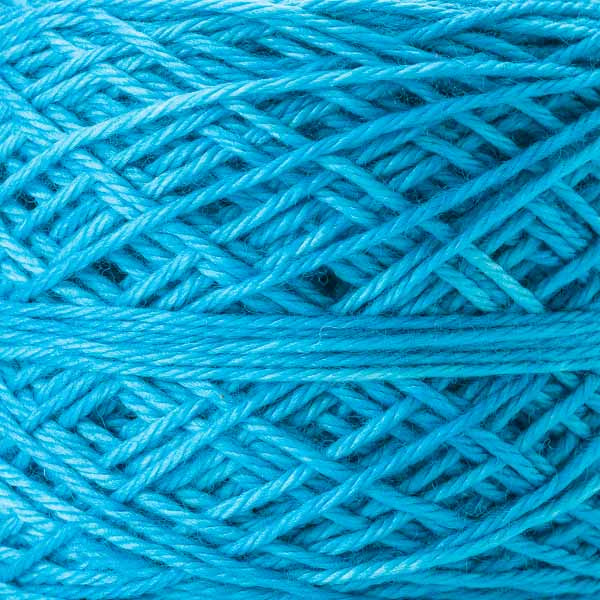 DoubleMoon - BLAZING TURQUOISE