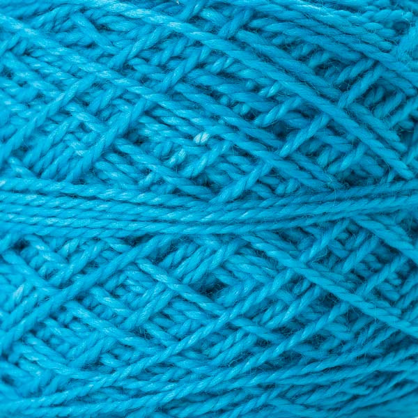 FirstMoon - Blazing Turquoise