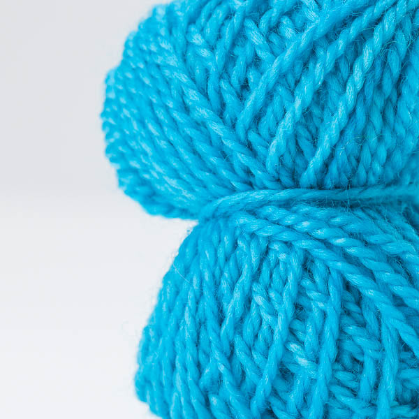 MiniMoon - Blazing Turquoise