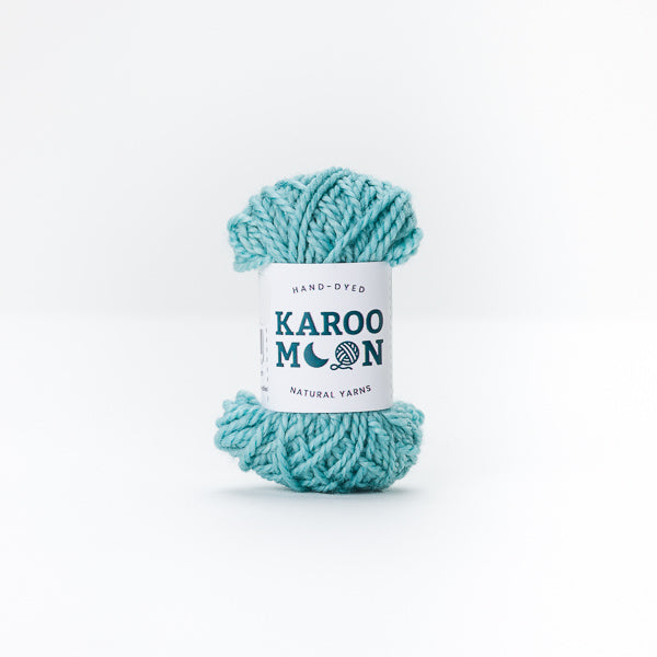 MiniMoon - Blue Mint