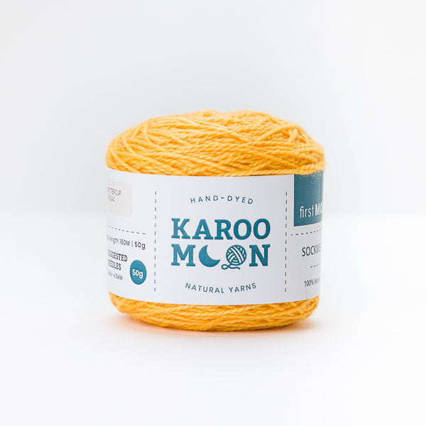 FirstMoon - Buttercup