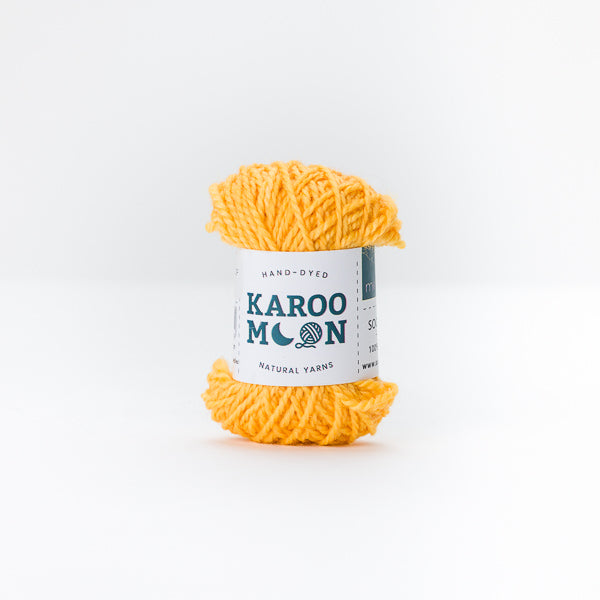 MiniMoon - Buttercup