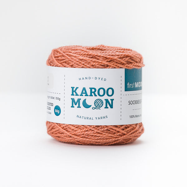 FirstMoon - Cape Aloe