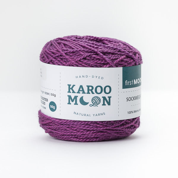 FirstMoon - Cape Grape