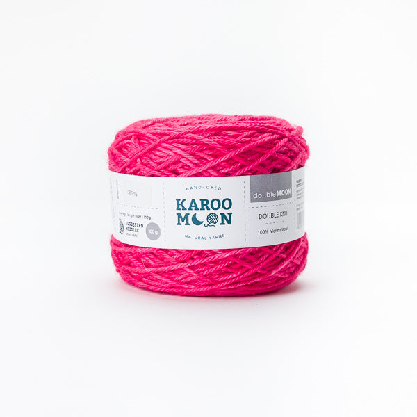 DoubleMoon - CERISE