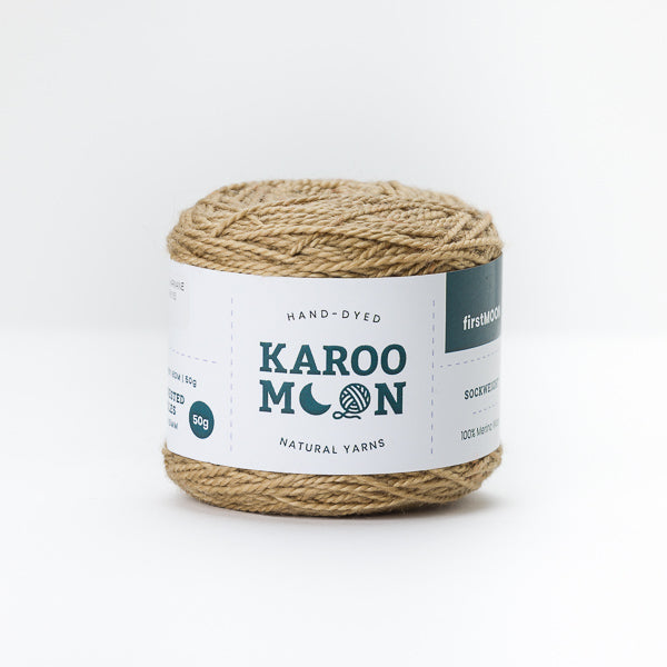 FirstMoon - Charmaine