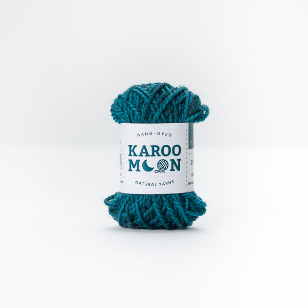 MiniMoon - Dark Emerald