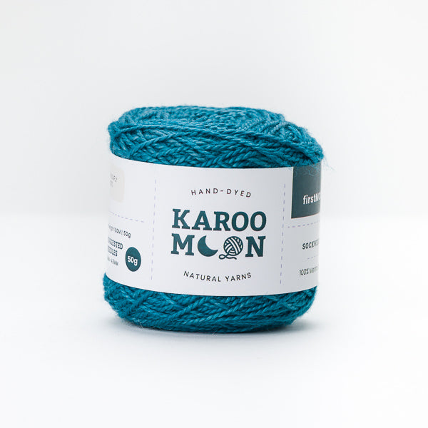 FirstMoon - Dragonfly