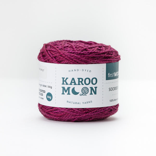 FirstMoon - Dragonfruit