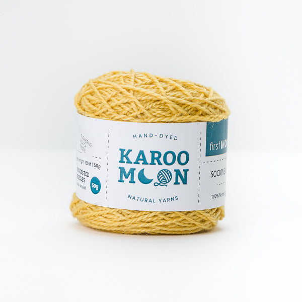 FirstMoon - Flowering Acacia