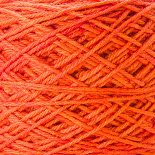 DoubleMoon - FUZZY ORANGE