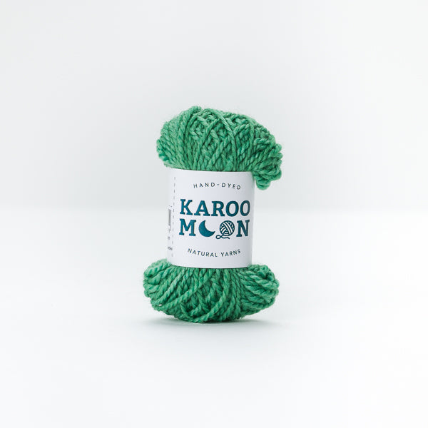 MiniMoon - Green Tea