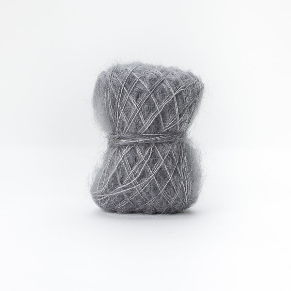SIlkymoon - GREY