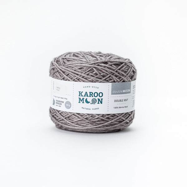 DoubleMoon - KAROO KHAKI