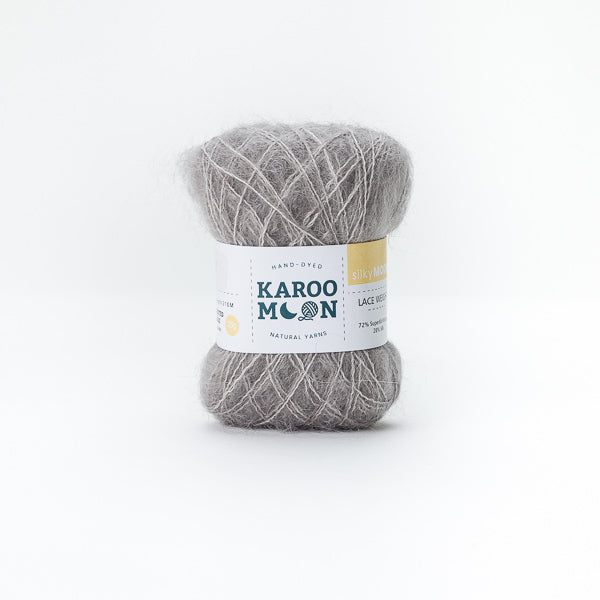 SIlkymoon - KAROO KHAKI