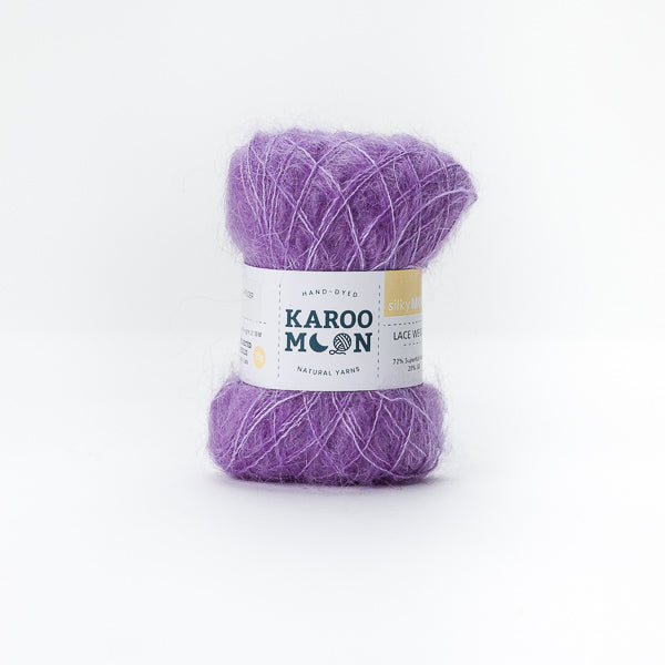SIlkymoon - LAVENDER