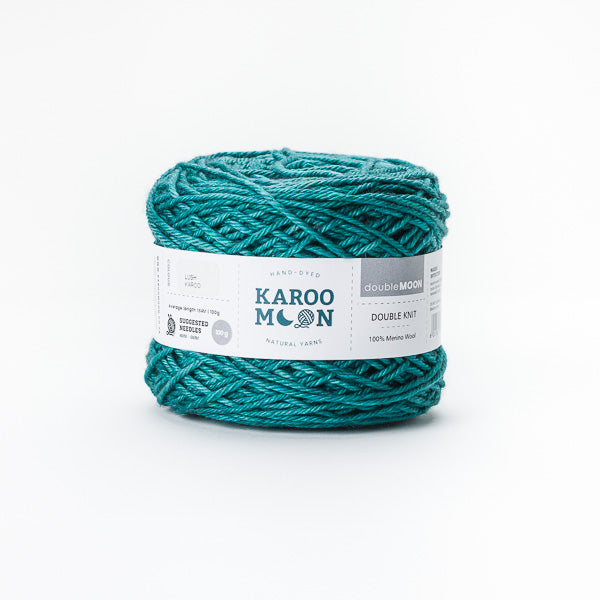 DoubleMoon - LUSH KAROO
