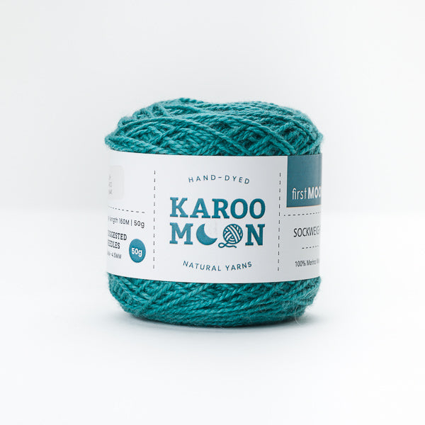 FirstMoon - Lush Karoo