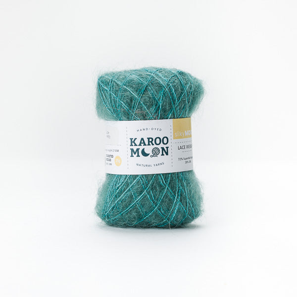 Silkymoon - LUSH KAROO
