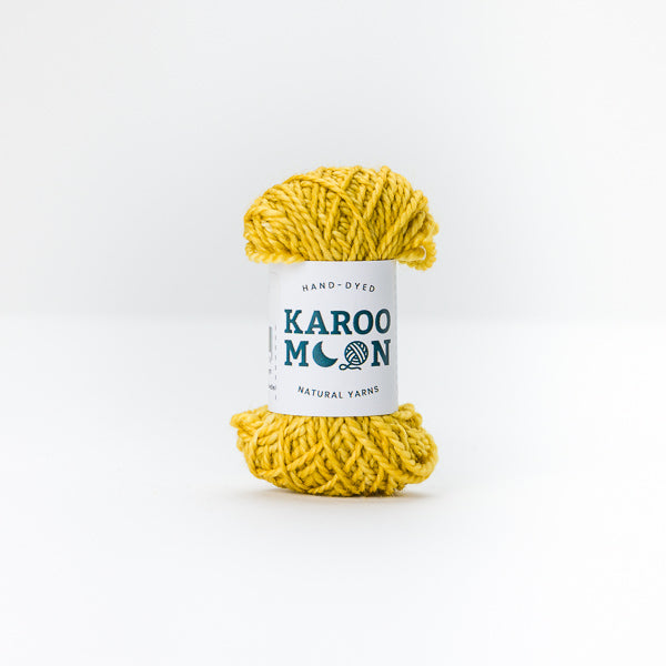 MiniMoon - Mustard Moon