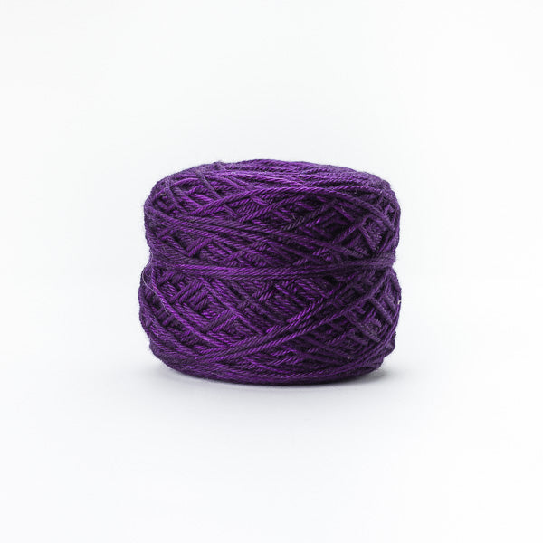DoubleMoon - PASSION PURPLE