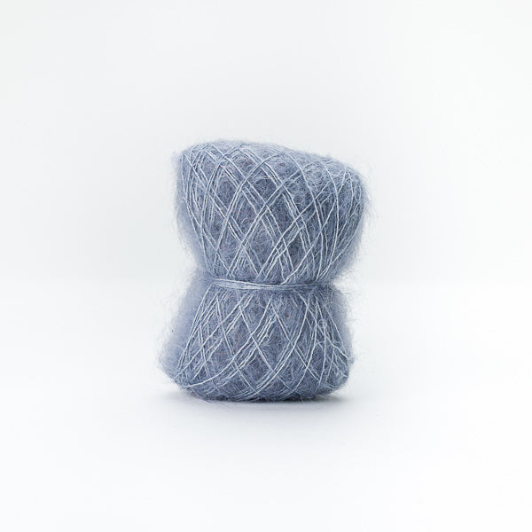 SIlkymoon - PERIWINKLE