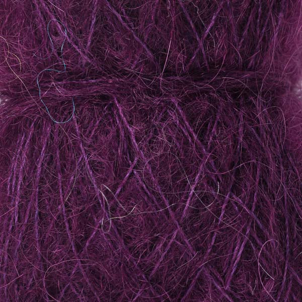 SIlkymoon - PETER'S PLUM