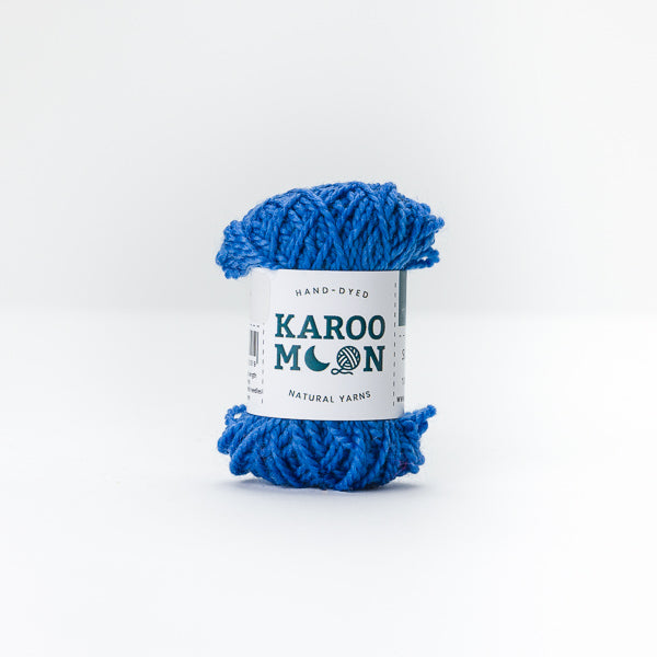 MiniMoon - Royal Blue