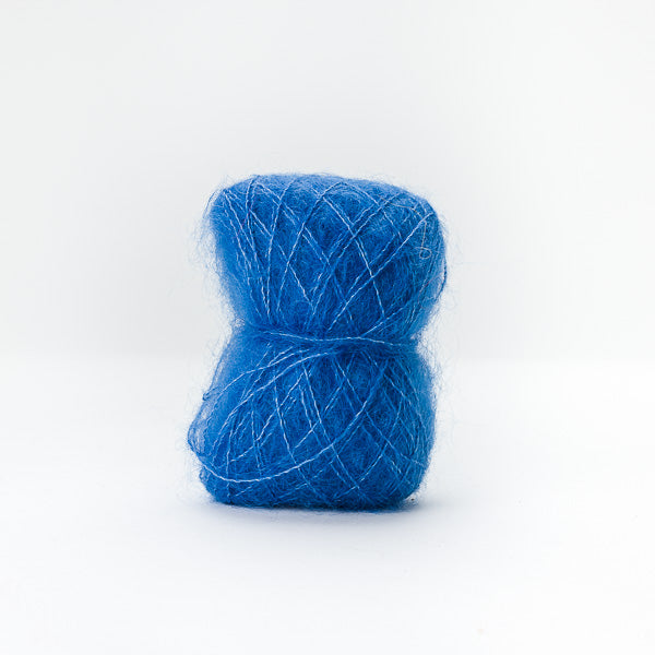 Silkymoon - ROYAL BLUE