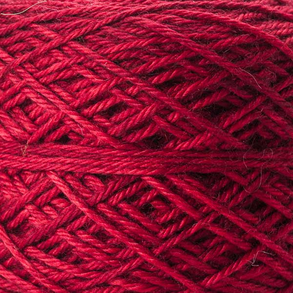 DoubleMoon - ROYAL RED