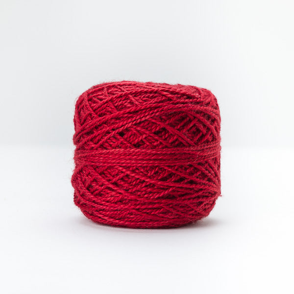 FirstMoon - Royal Red