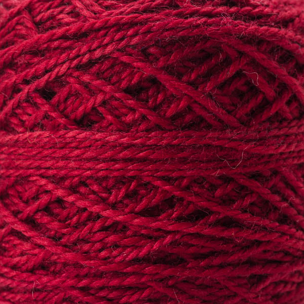 FirstMoon - Royal Red